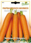 Morkos „Nantese di Chioggia 2“ Internetu