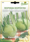 Ropinių kopūstų Sėklos Vienna bianco Internetu