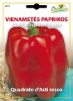 Paprika Quadrato dAsti rosso Internetu