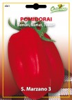 Pomidorų sėklos „S.Marzano 3“ Internetu