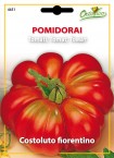 Pomidorų sėklos „Costoluto fiorentino“ Internetu