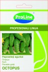 Agurkai, Agurkų Sėklos Octopus Internetu