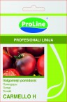 Pomidorų sėklos "Carmelo H" Internetu