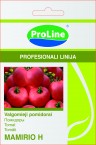 Pomidorų sėklos "Mamirio H" Internetu