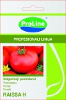 Pomidorų sėklos "Raissa H" Internetu