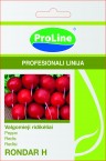 Ridikėliai Ridikėlių Sėklos Internetu "Rondar H"
