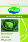 Savojos Kopūstų Sėklos Mileta H Internetu
