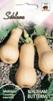 Muskusiniai moliūgai "Waltham Butternut"