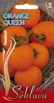 Pomidorų sėklos "Orange Queen" Internetu