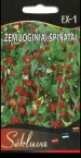 Žemuoginiai špinatai "Chenopodium capitatum"